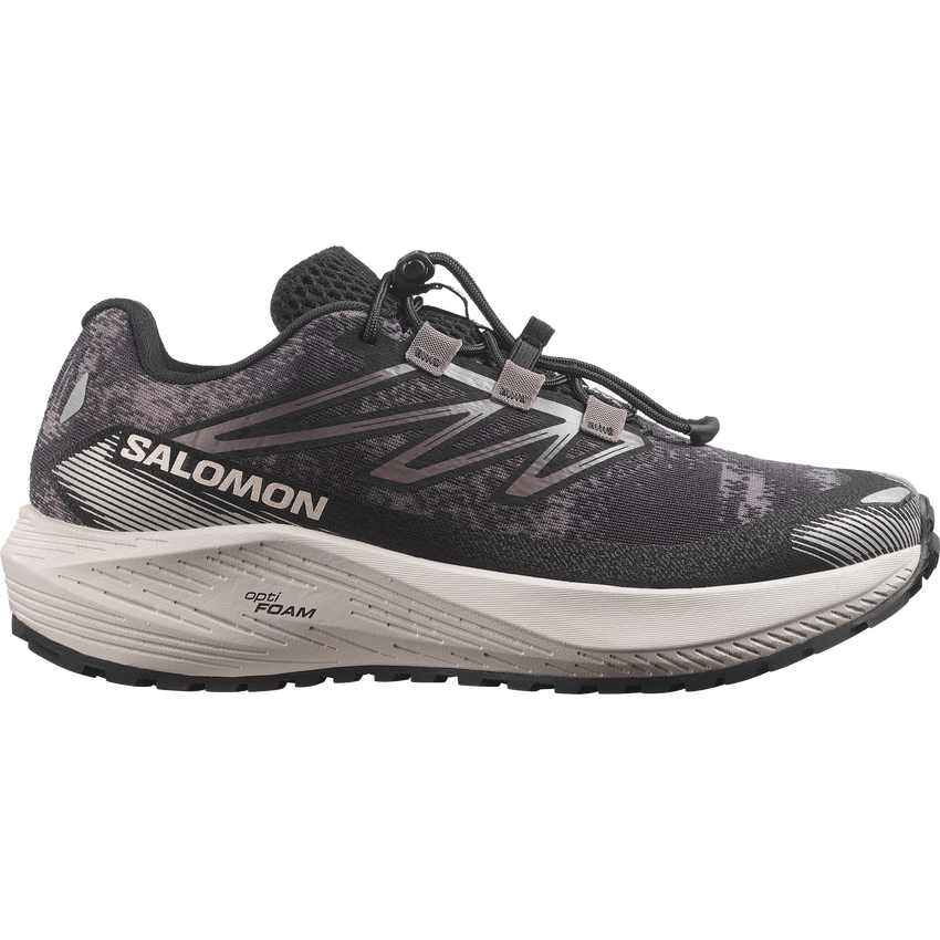 AERO FLOW GRVL