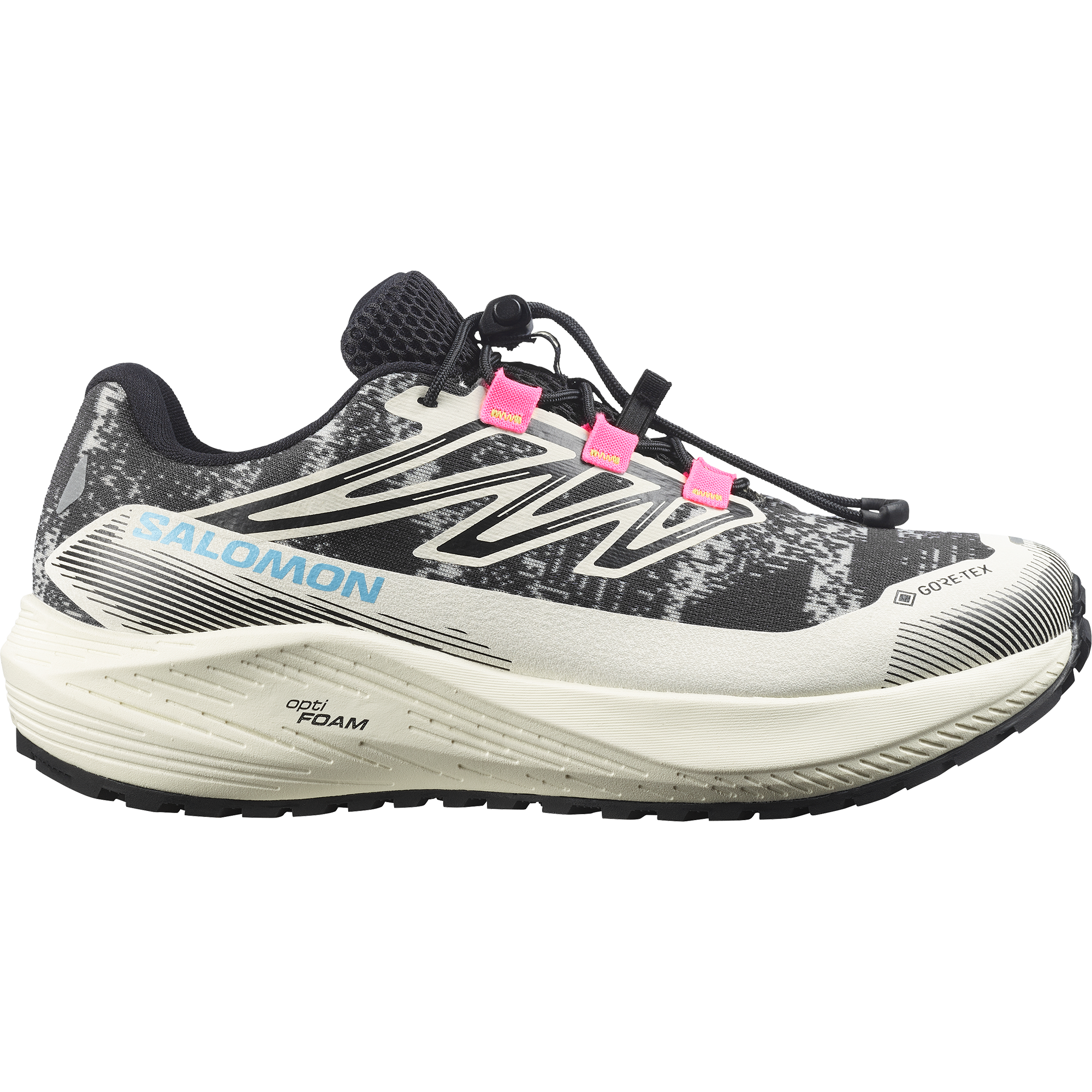 AERO FLOW GRVL GORE-TEX – サロモン公式オンラインストア