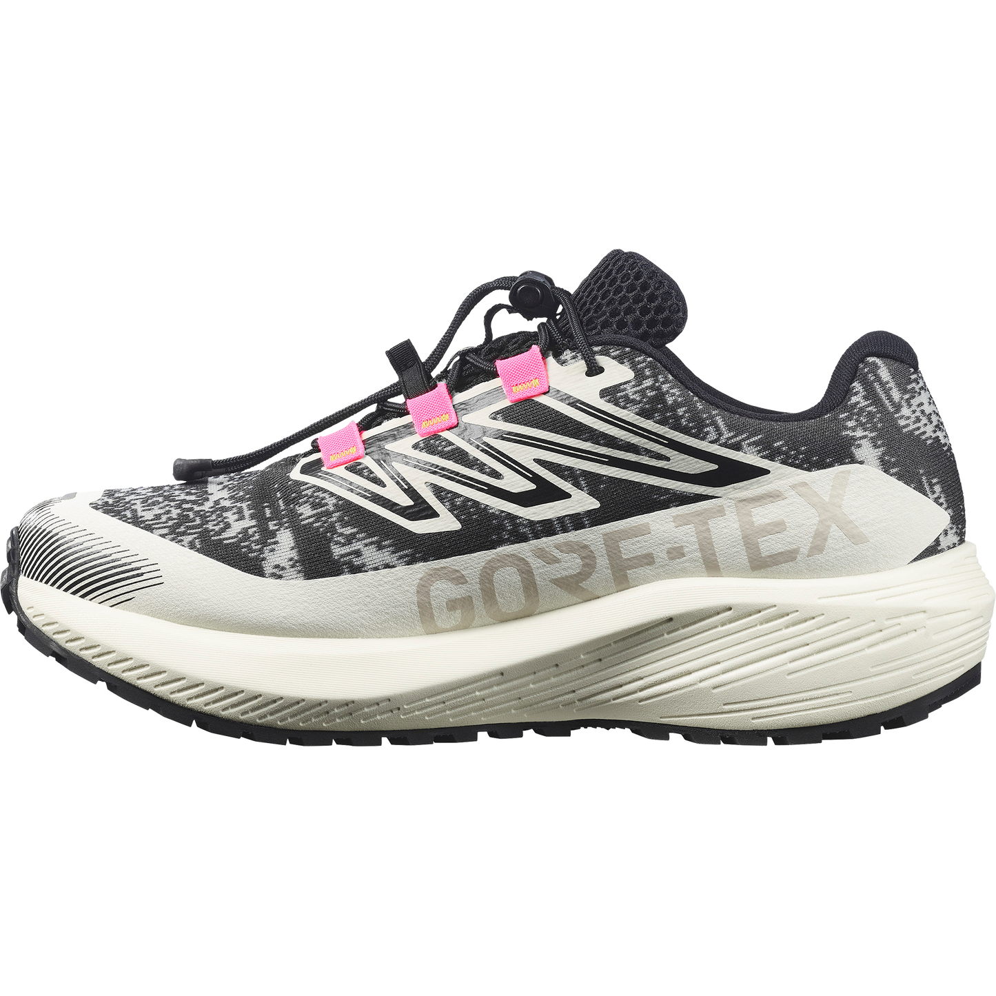 AERO FLOW GRVL GORE-TEX