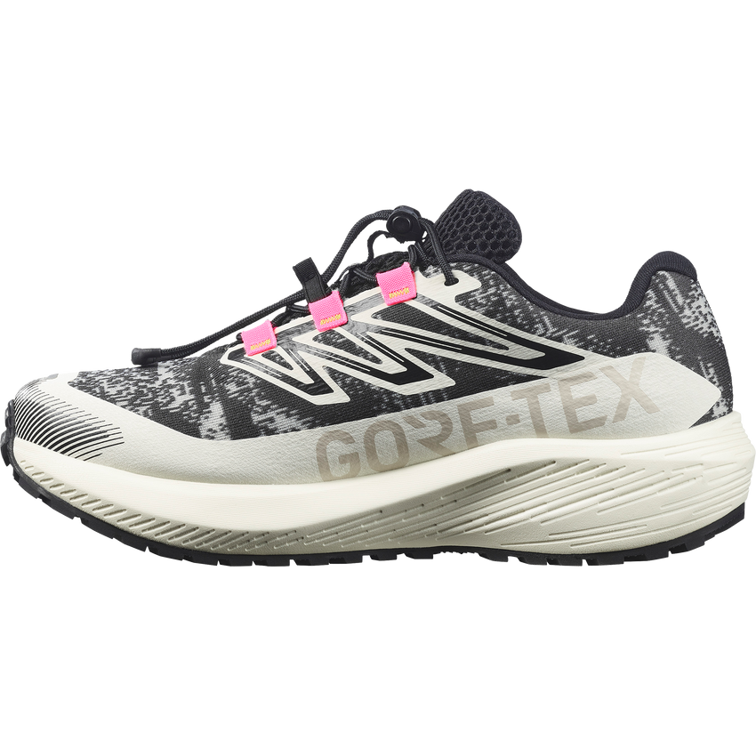 AERO FLOW GRVL GORE-TEX