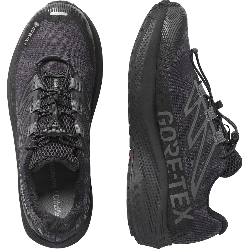 AERO FLOW GRVL GORE-TEX