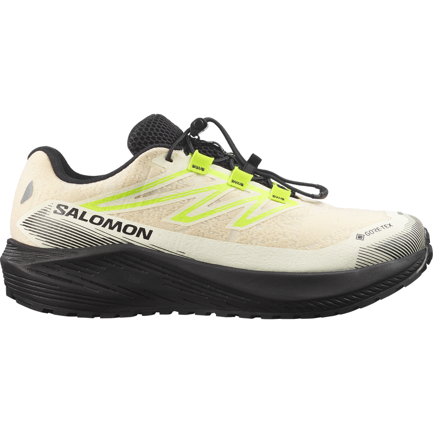 AERO FLOW GRVL GORE-TEX