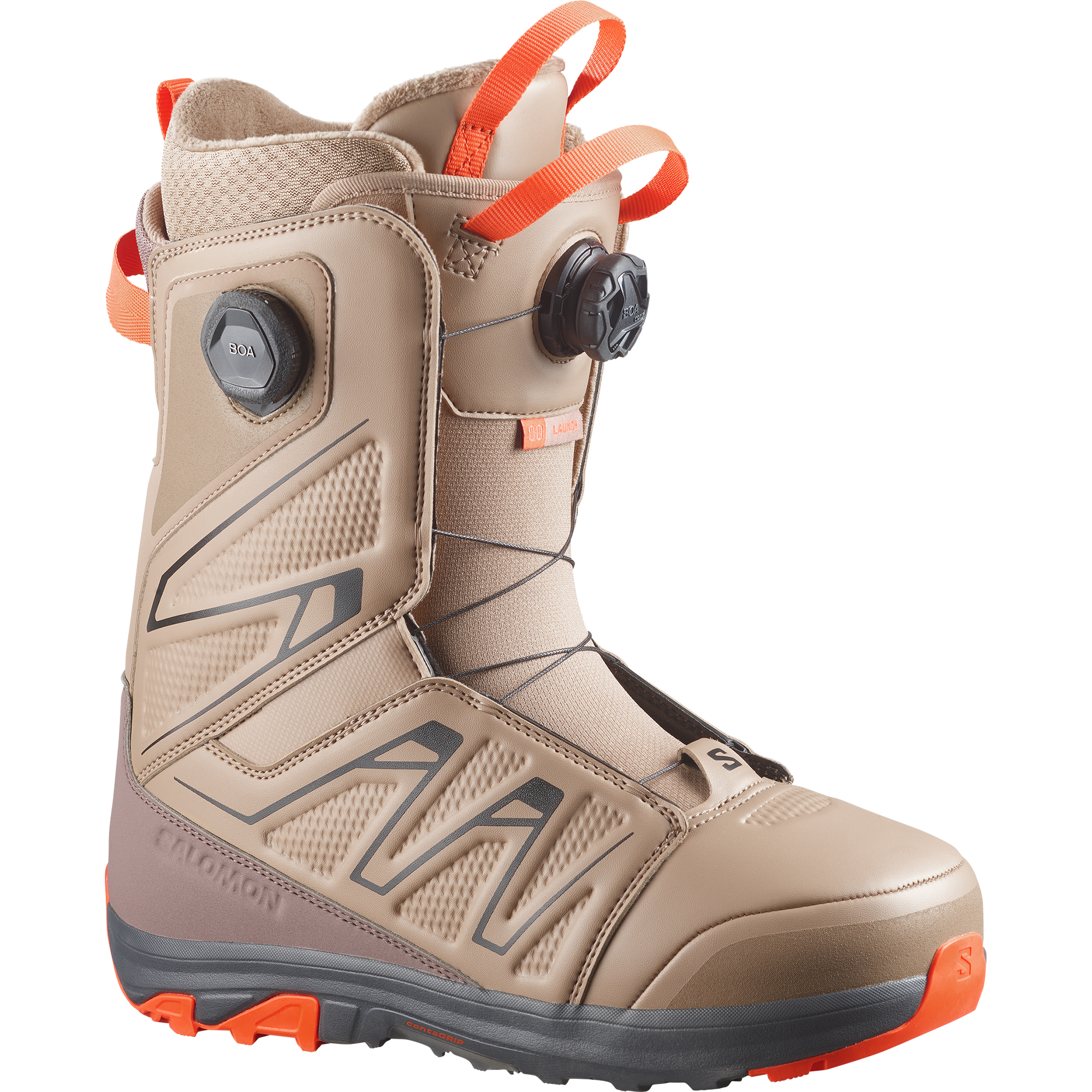 Salomon LAUNCH BOA SJ スノーボードブーツ LAUNCH BOA® SJ BOA® – サロモン公式オンラインストア