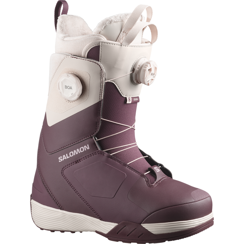 KIANA DUAL BOA®