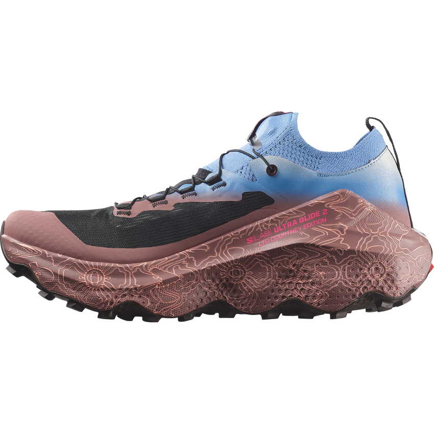 【NEW】S/LAB ULTRA GLIDE 2 LIMITED COURTNEY EDITION