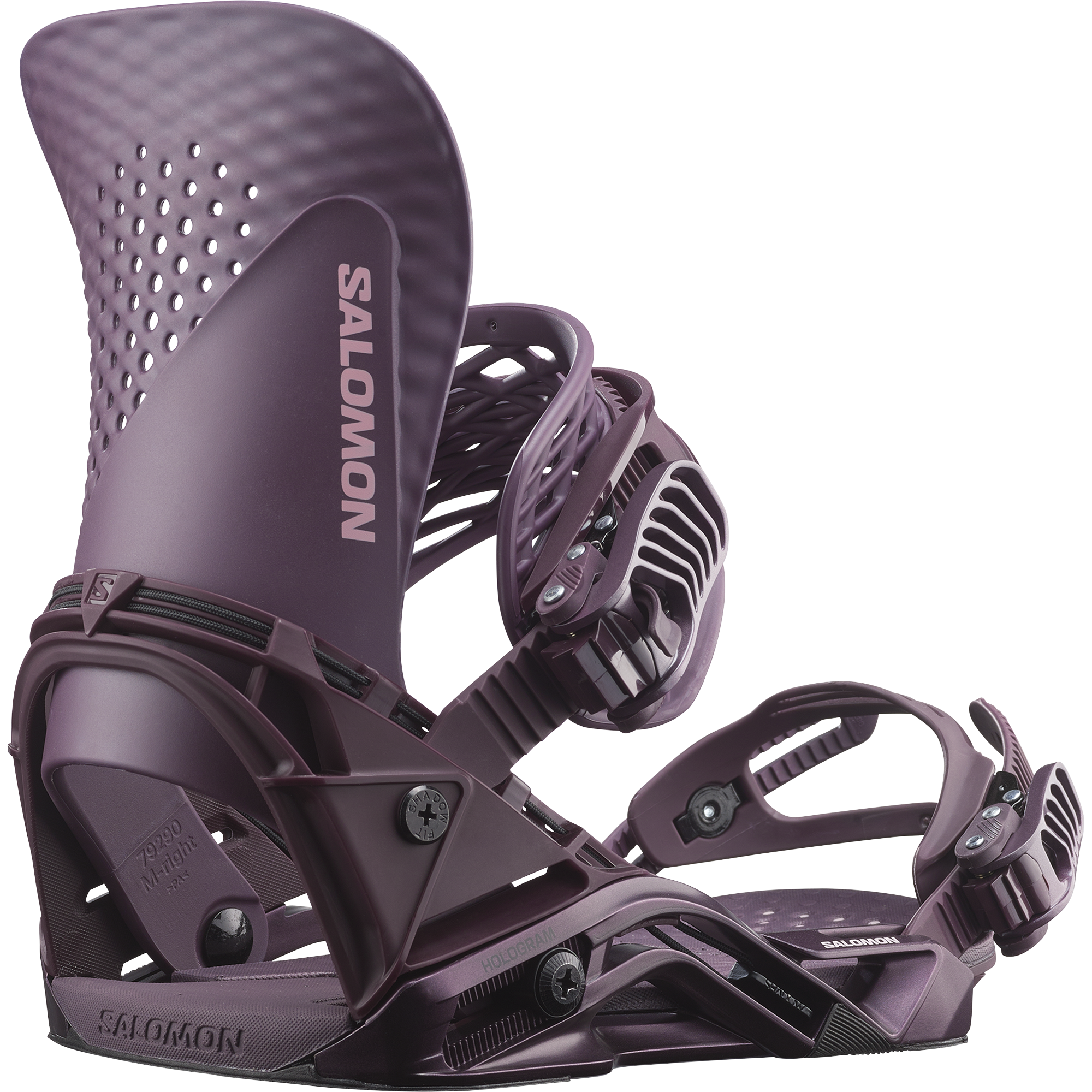 と*と様 salomon サロモン ホログラム Mサイズ　シャドウフィット HOLOGRAM – サロモン公式オンラインストア