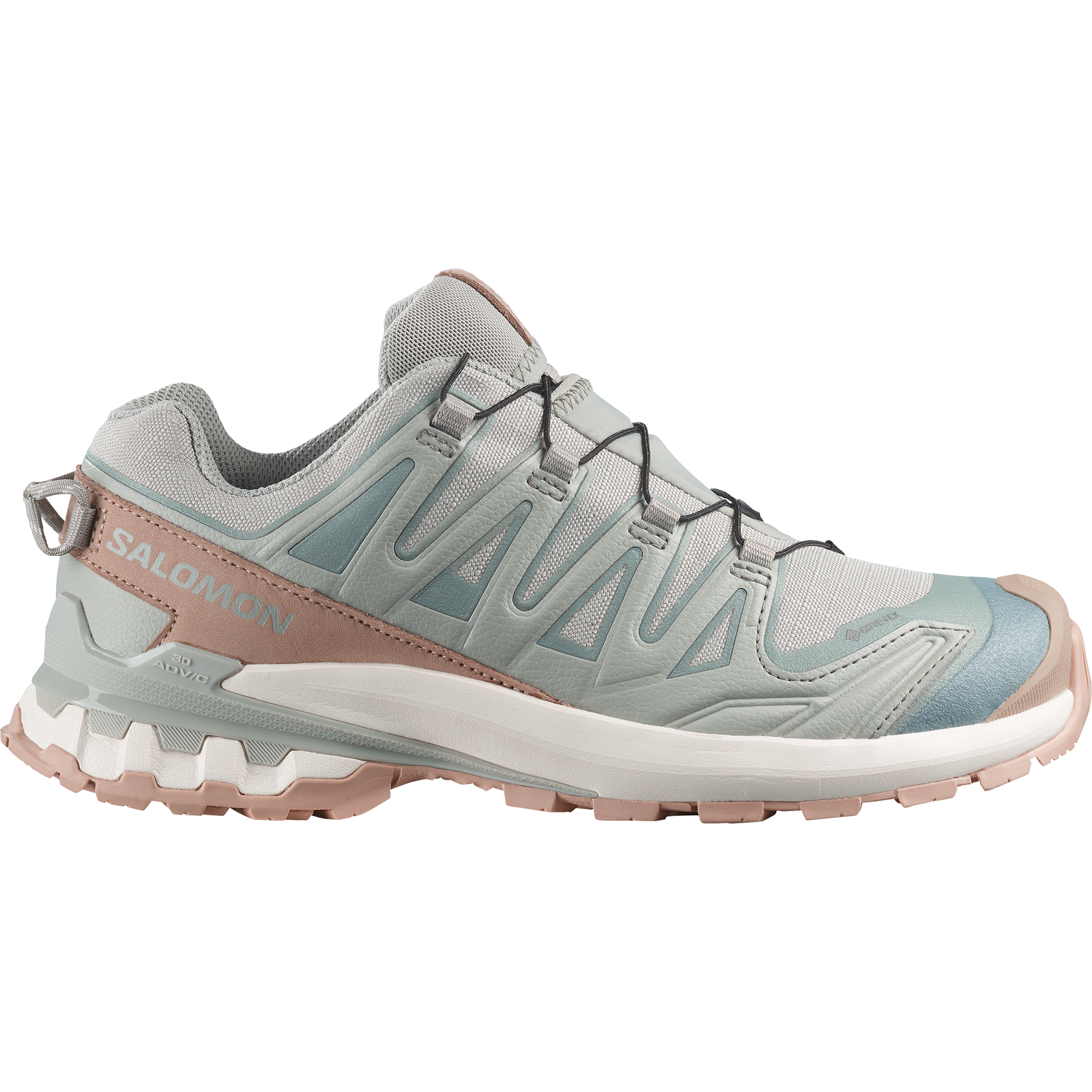 XA PRO 3D V9 GORE-TEX LIFELONG – サロモン公式オンラインストア
