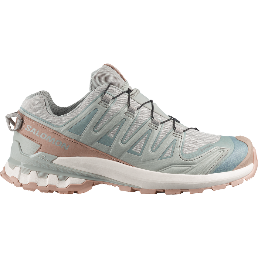 XA PRO 3D V9 GORE-TEX LIFELONG