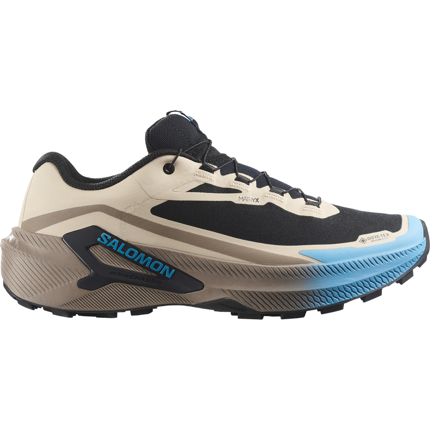 【NEW】GENESIS 2 GORE-TEX