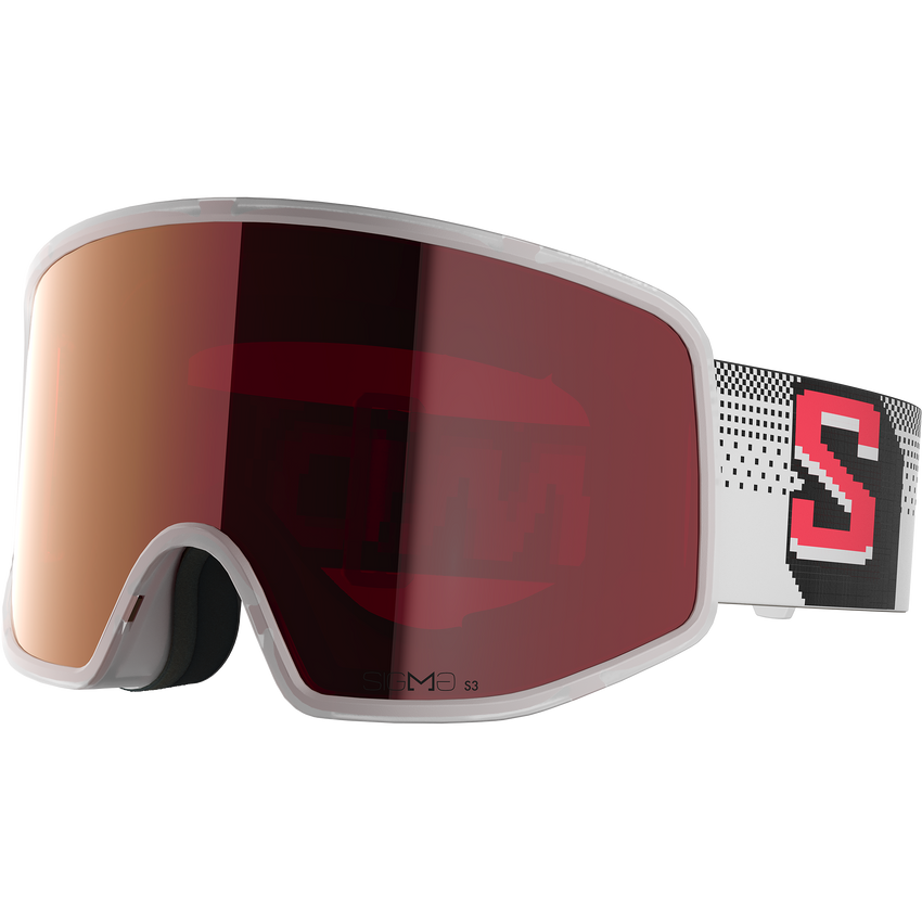 SENTRY PRO SIGMA