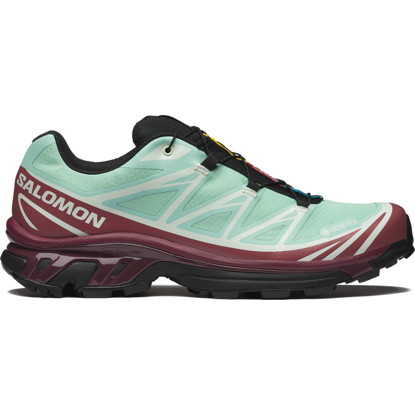 【NEW】XT-6 GORE-TEX