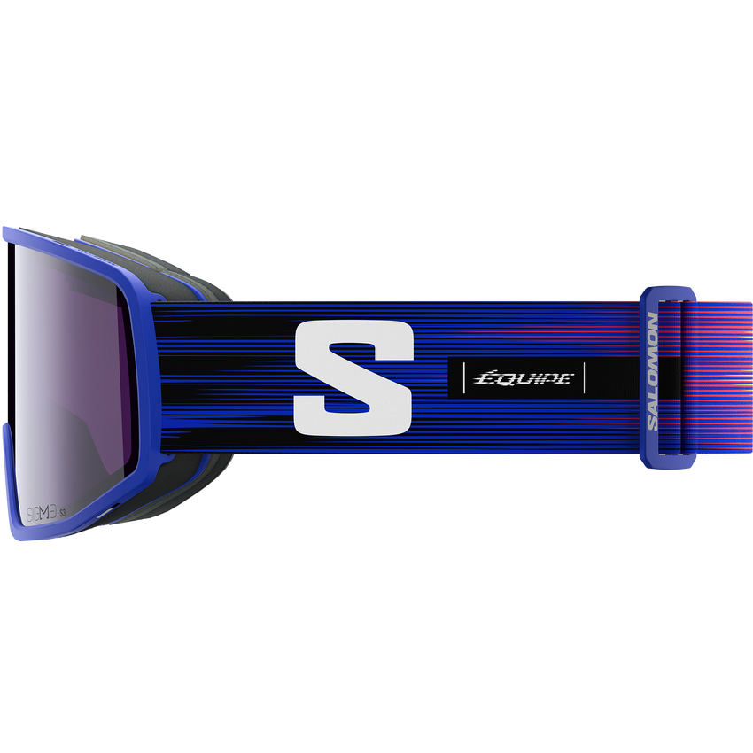 SENTRY PRO S SIGMA (and EXTRA LENS)