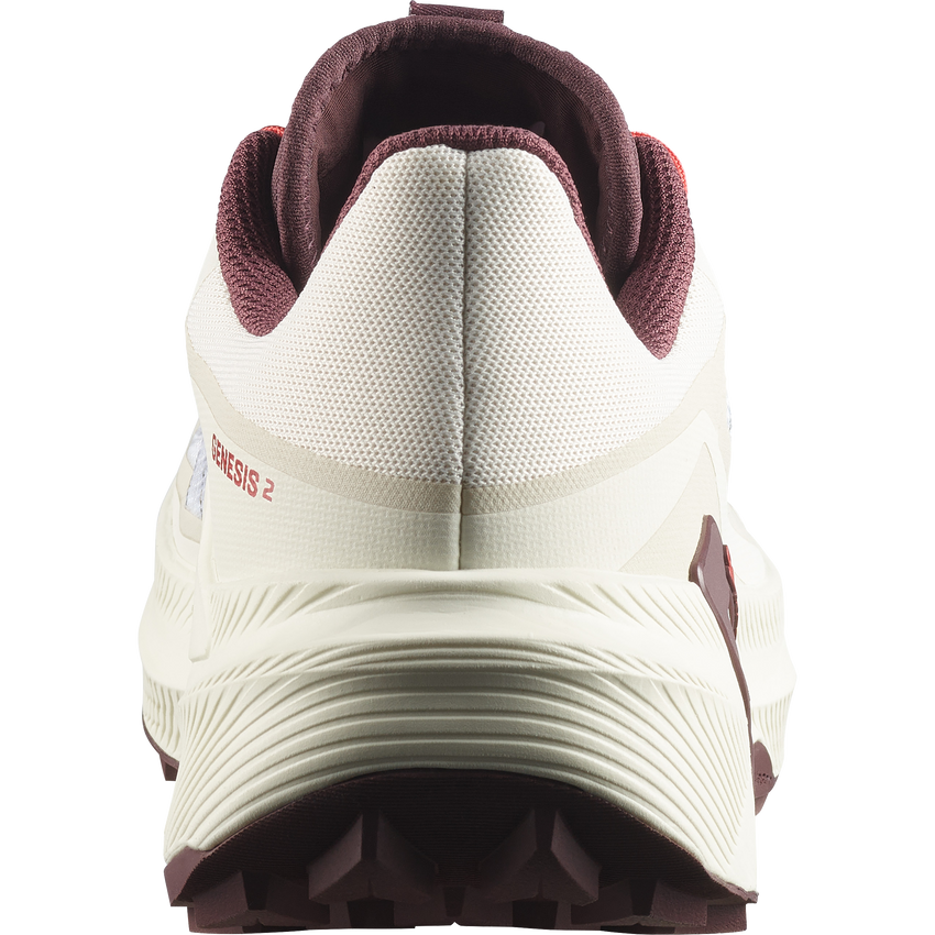 【NEW】GENESIS 2 W
