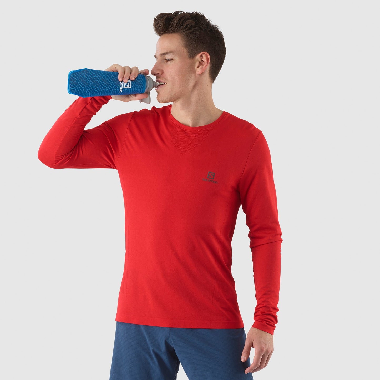 SOFT FLASK 400ml/13oz INSULATED 42