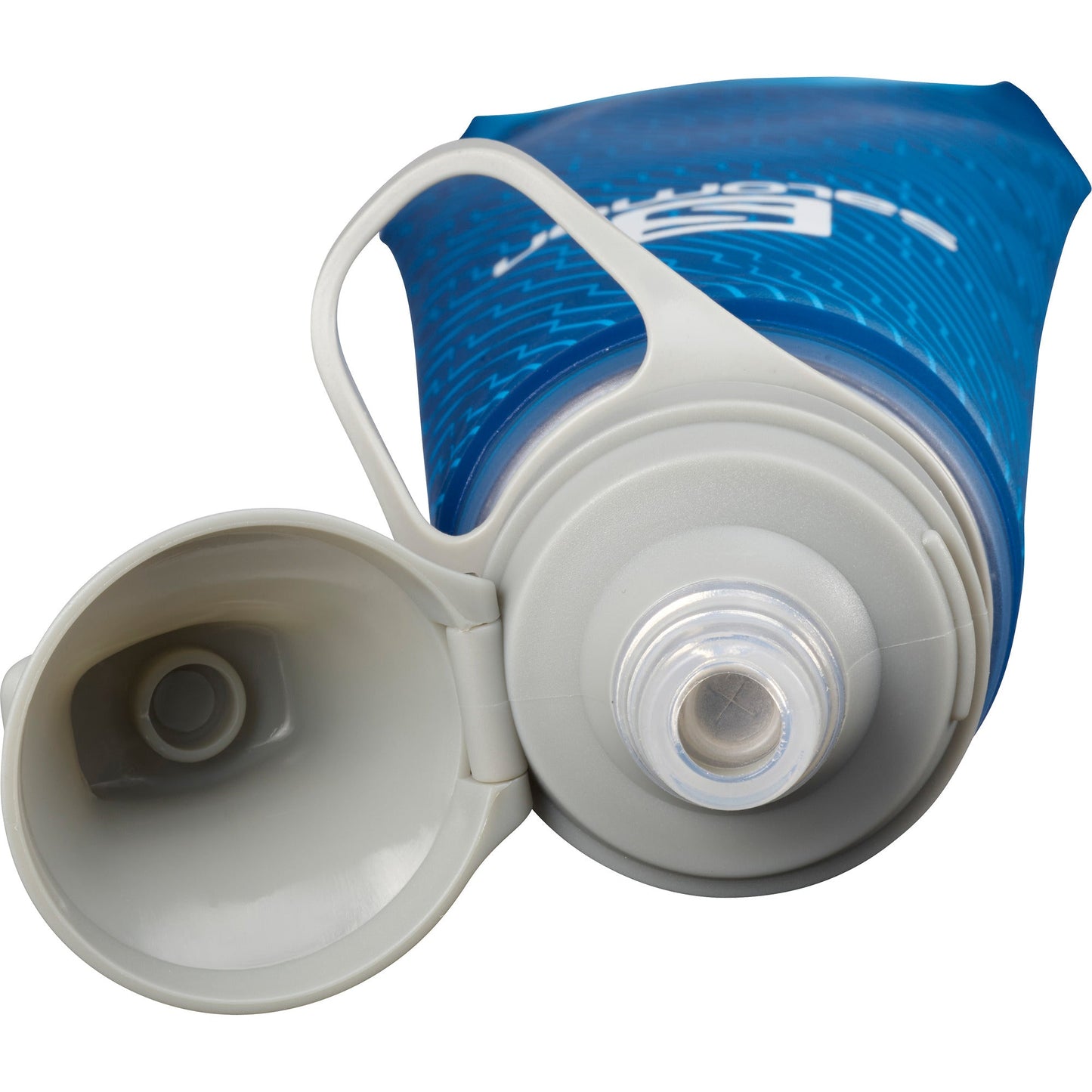 SOFT FLASK 400ml/13oz INSULATED 42