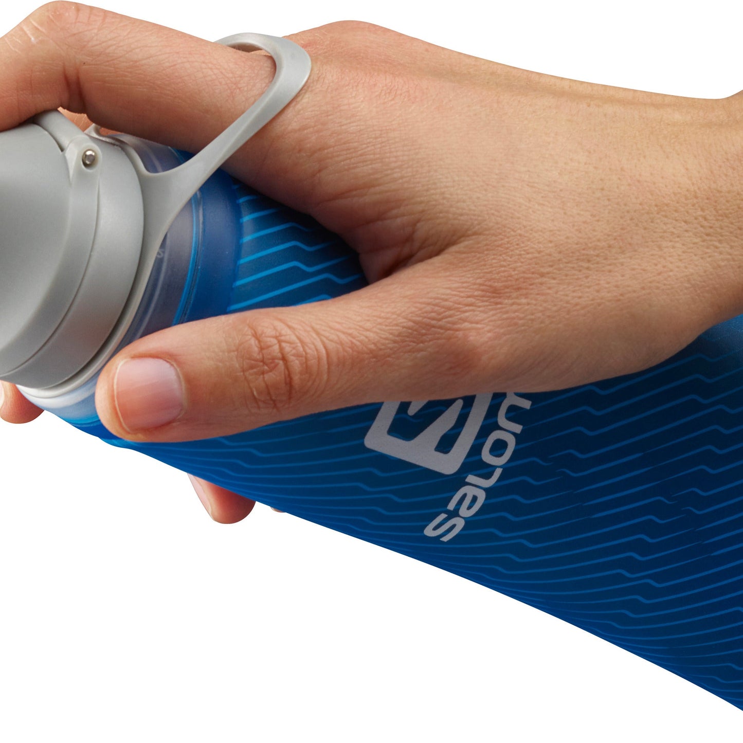 SOFT FLASK 400ml/13oz INSULATED 42