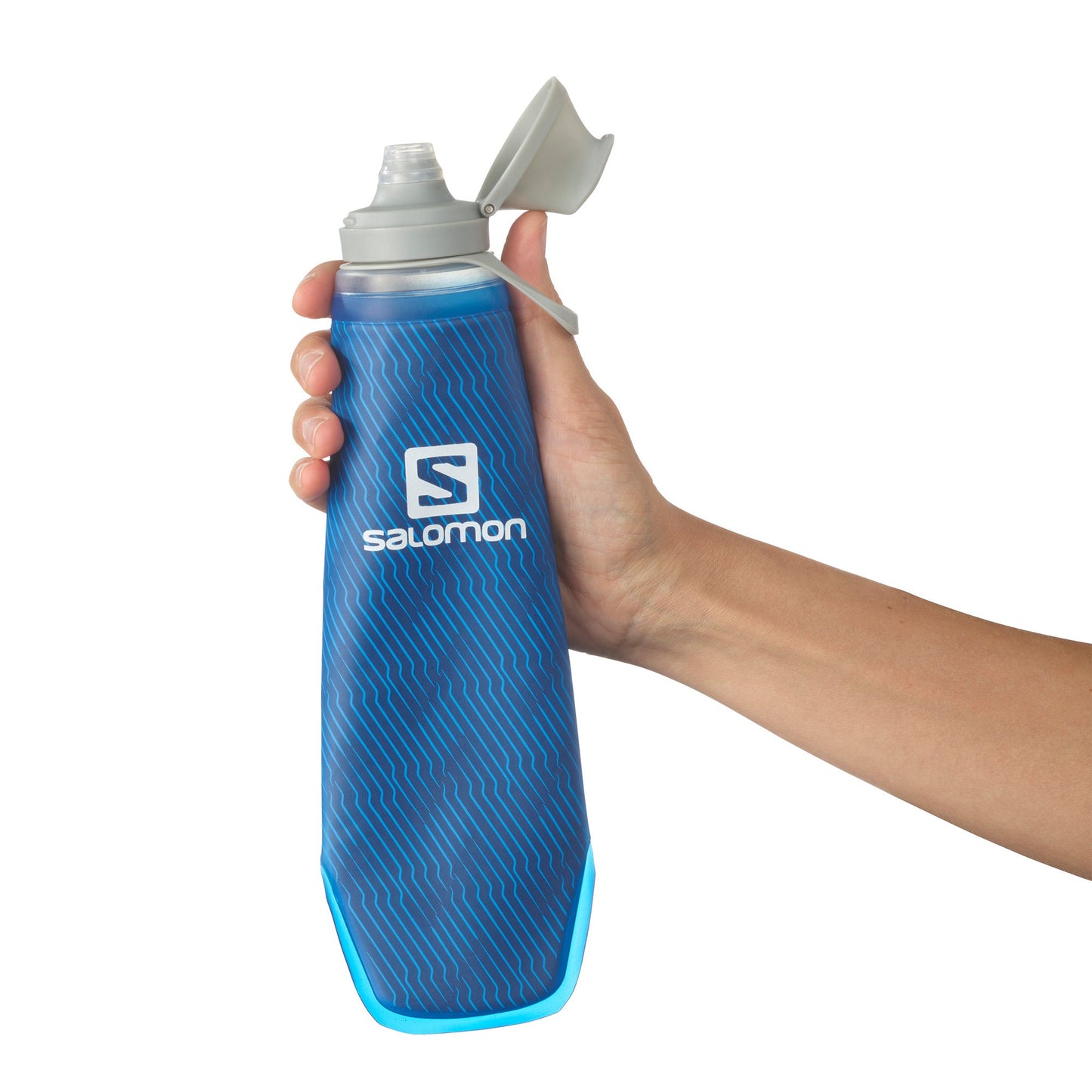 SOFT FLASK 400ml/13oz INSULATED 42