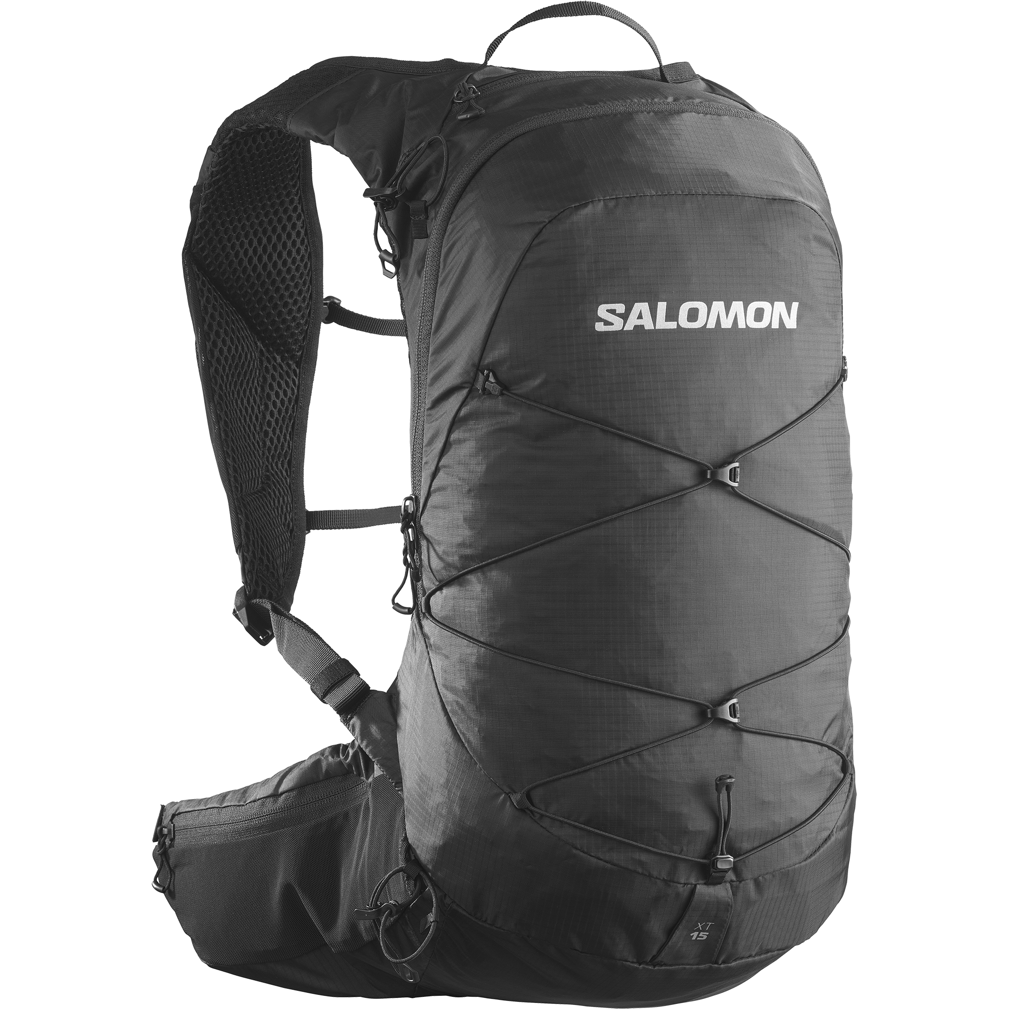 サロモン　salomon  NOCTURN XT 15  ブラック