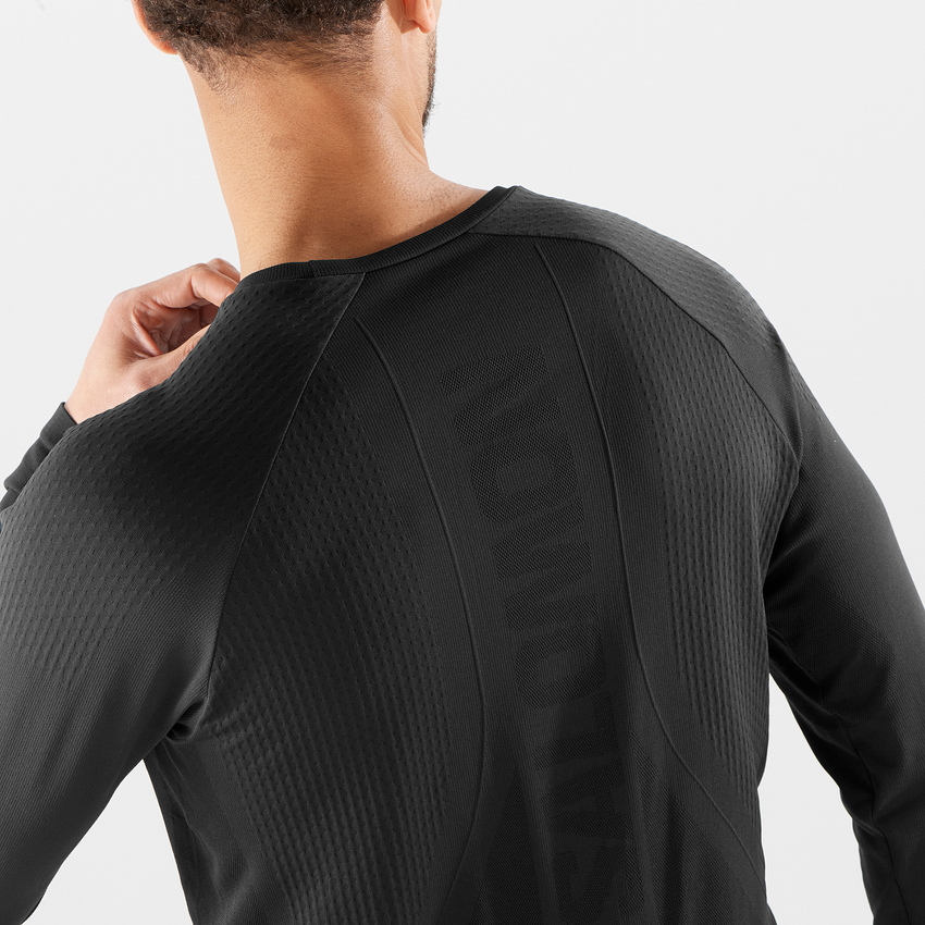 SENSE AERO SEAMLESS