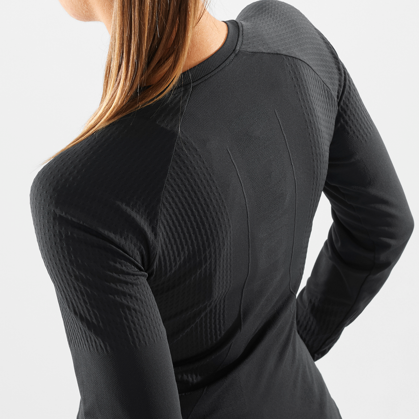 SENSE AERO SEAMLESS