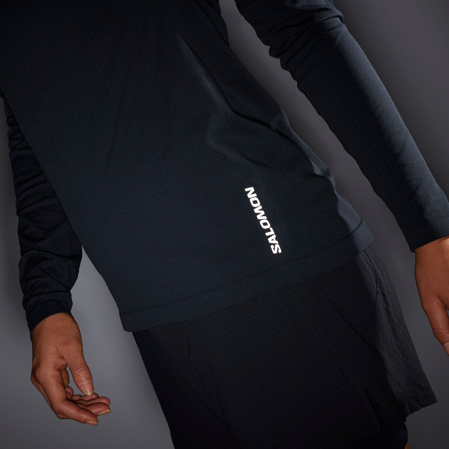 SENSE AERO SEAMLESS