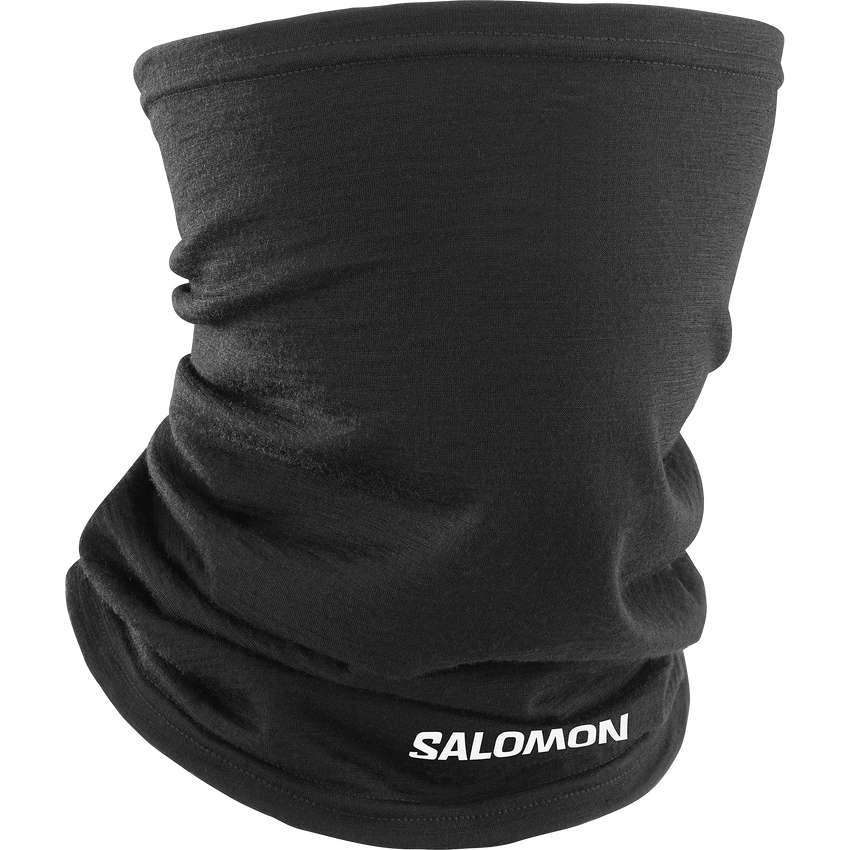 MERINO NECK GAITER