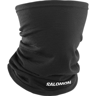 MERINO NECK GAITER