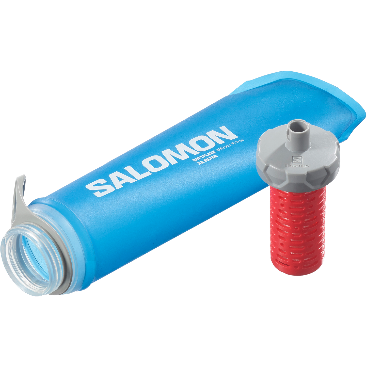 SOFT FLASK XA FILTER 490ml/16oz 42