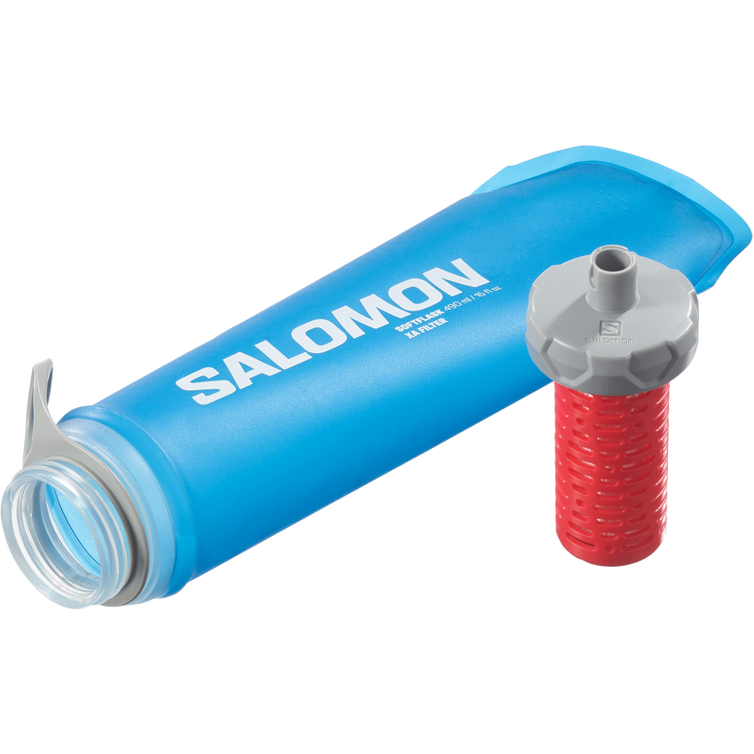 SOFT FLASK XA FILTER 490ml/16oz 42