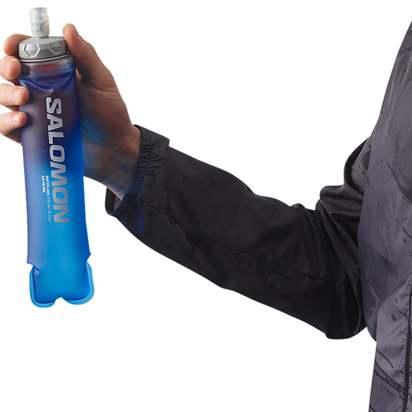 SOFT FLASK XA FILTER 490ml/16oz 42