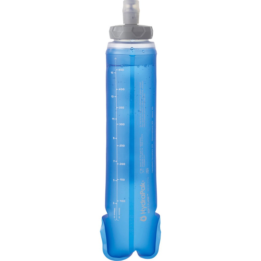 SOFT FLASK 500ml/17oz 42