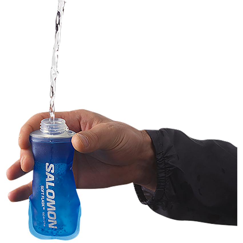 SOFT FLASK 150ml/5oz 28