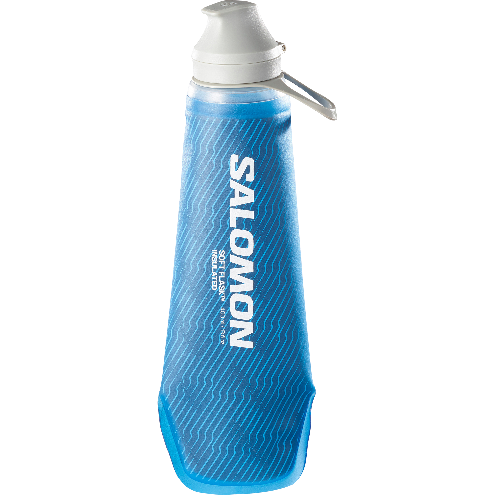 SOFT FLASK 400ml/13oz INSULATED 42 – サロモン公式オンラインストア SOFT FLASK 400ml/13oz INSULATED 42 – サロモン公式オンラインストア