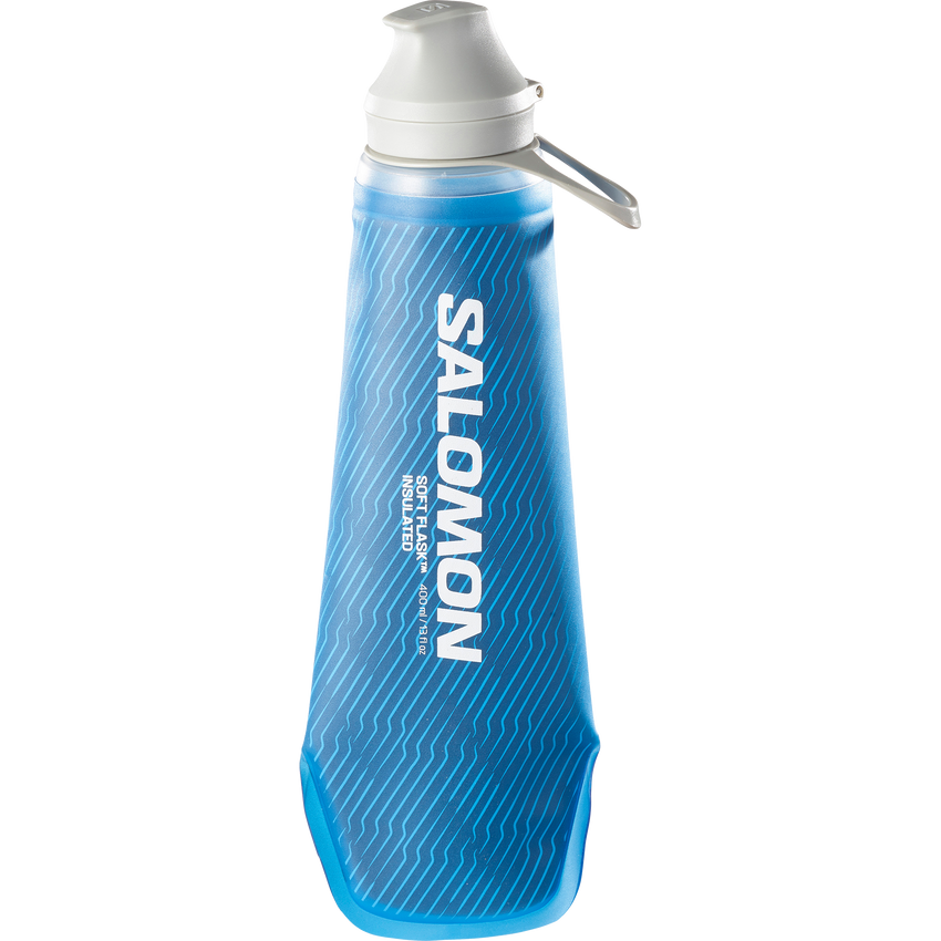 SOFT FLASK 400ml/13oz INSULATED 42