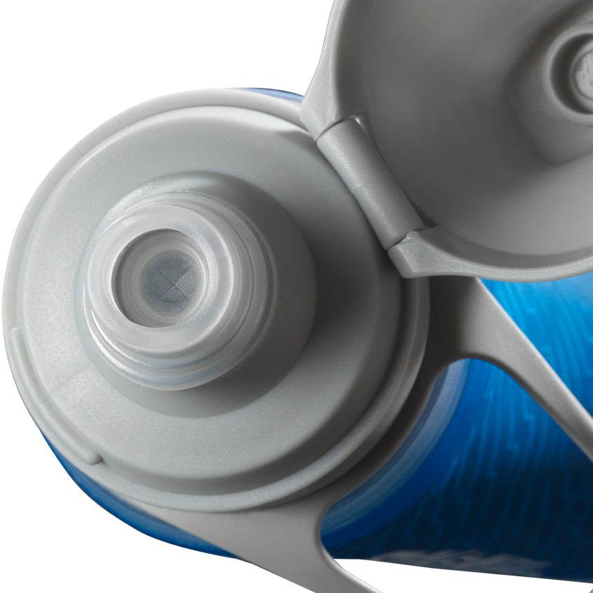 SOFT FLASK 400ml/13oz INSULATED 42