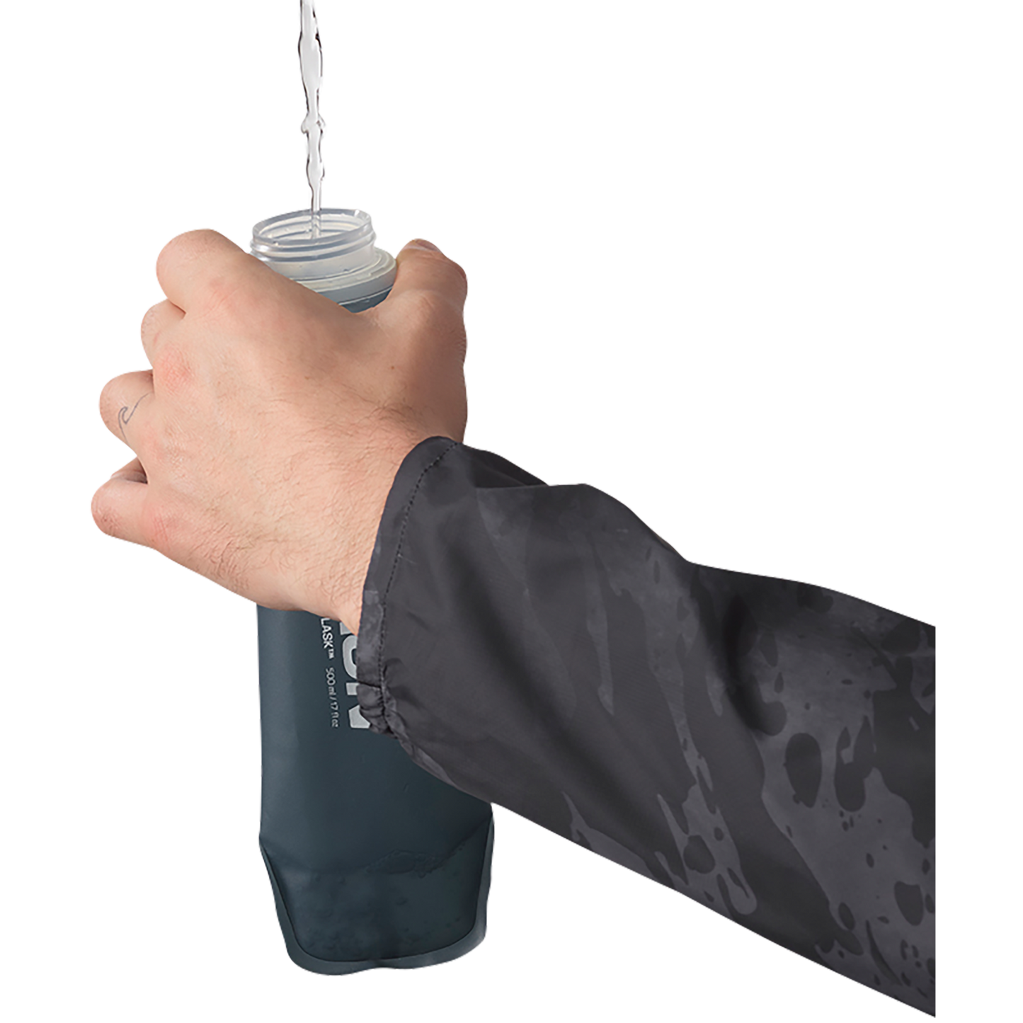 SOFT FLASK 500ml/17oz 42
