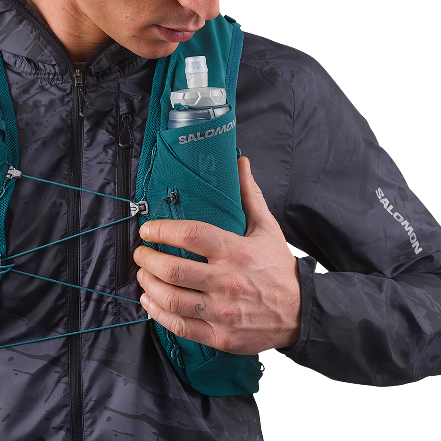 SOFT FLASK 500ml/17oz 42