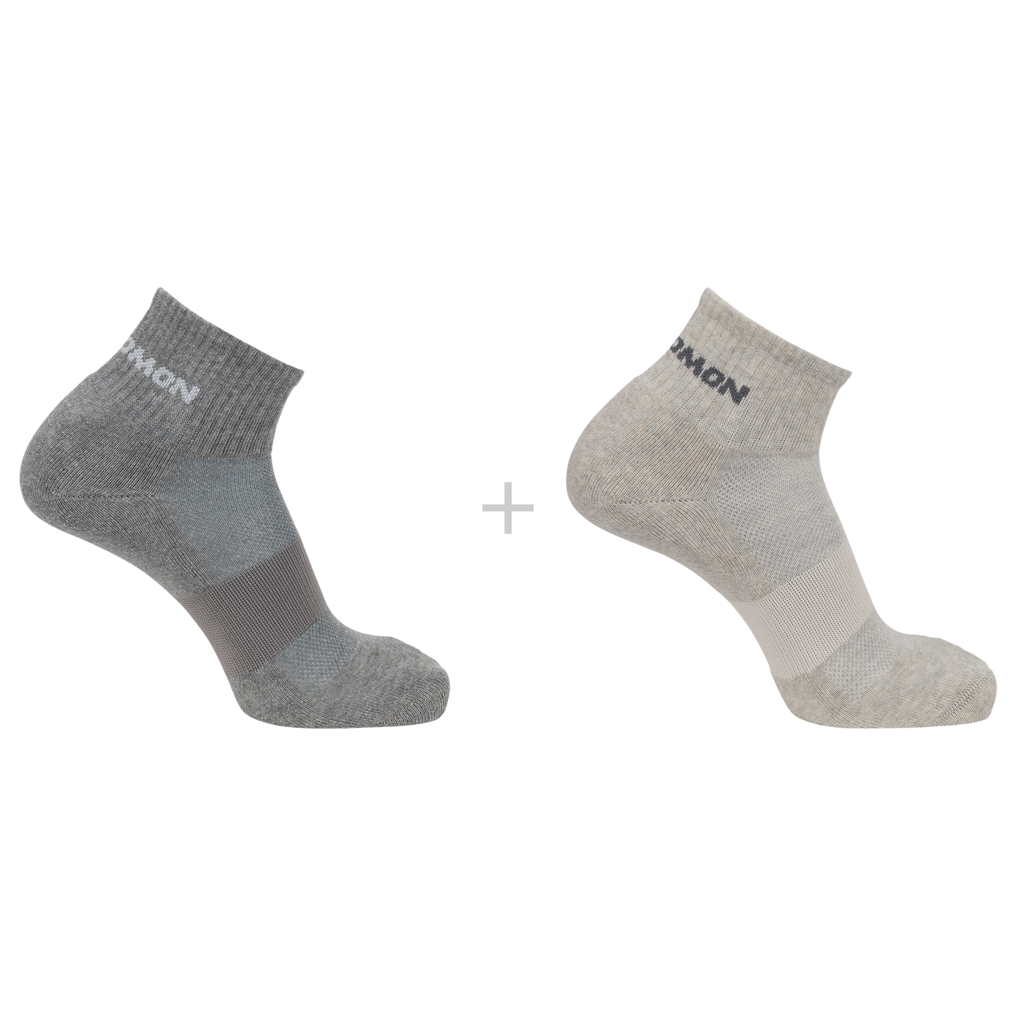 EVASION ANKLE 2-PACK