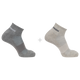 EVASION ANKLE 2-PACK