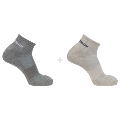 EVASION ANKLE 2-PACK
