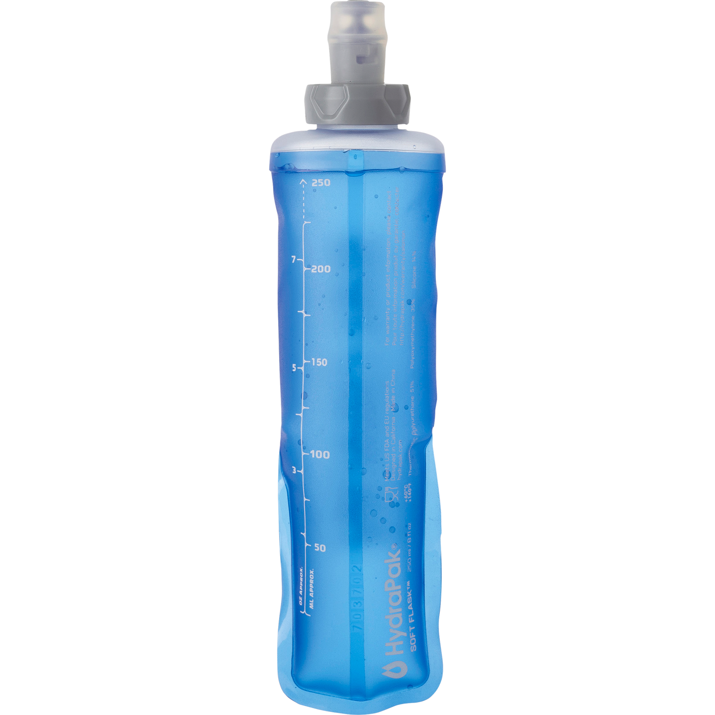 SOFT FLASK 250ml/8oz 28