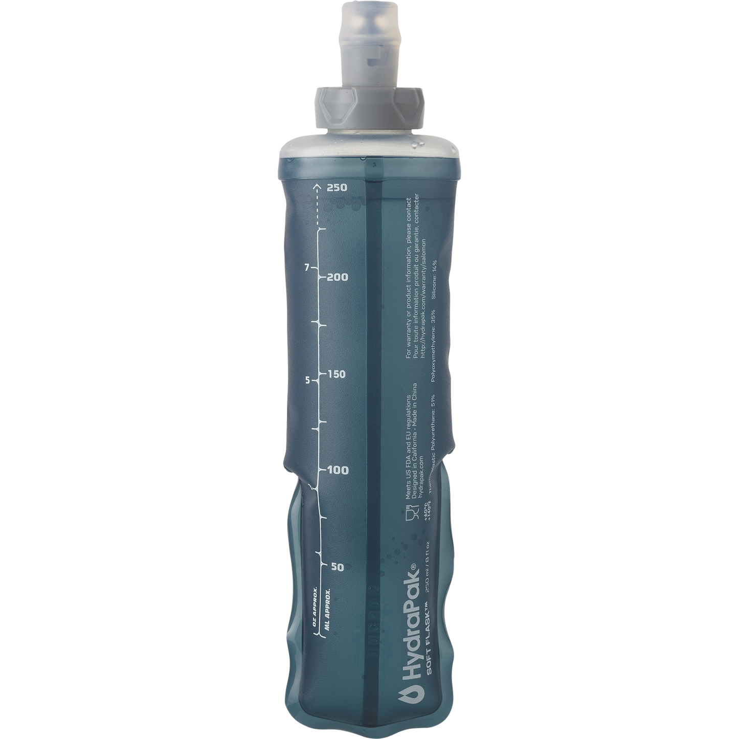 SOFT FLASK 250ml/8oz 28