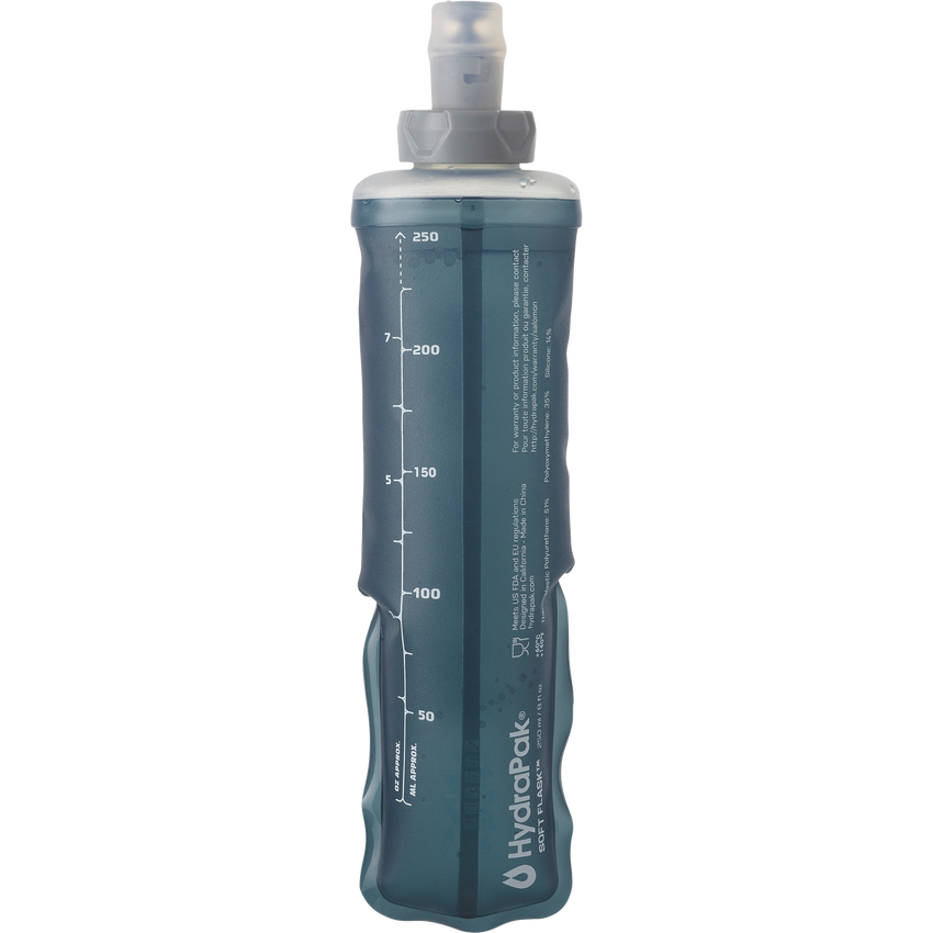 SOFT FLASK 250ml/8oz 28