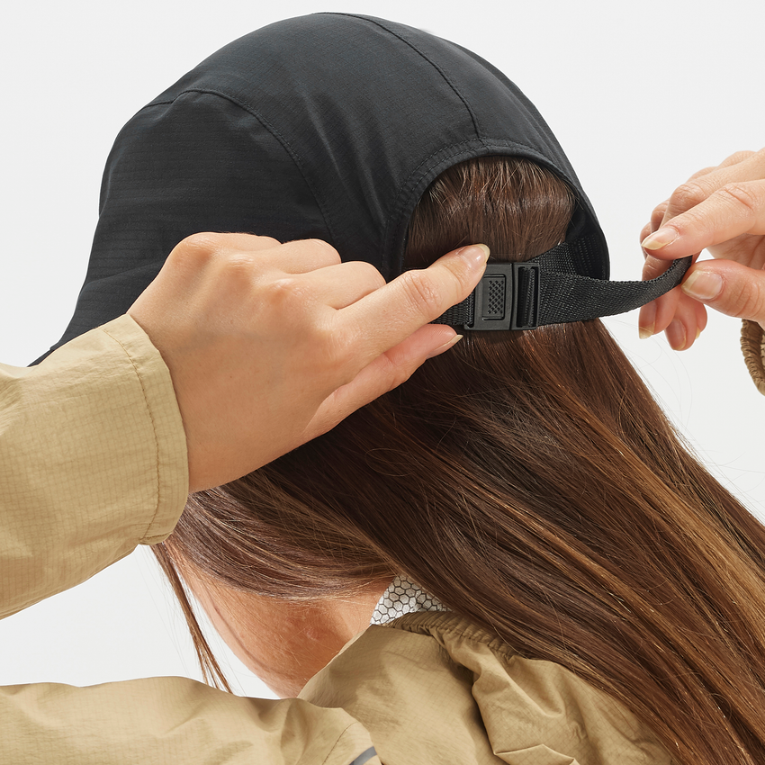 BONATTI WATERPROOF FIVE PANEL