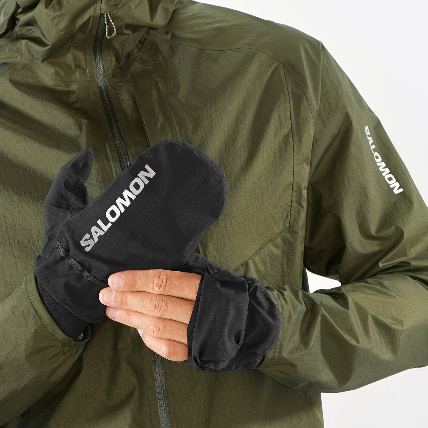 BONATTI WATERPROOF