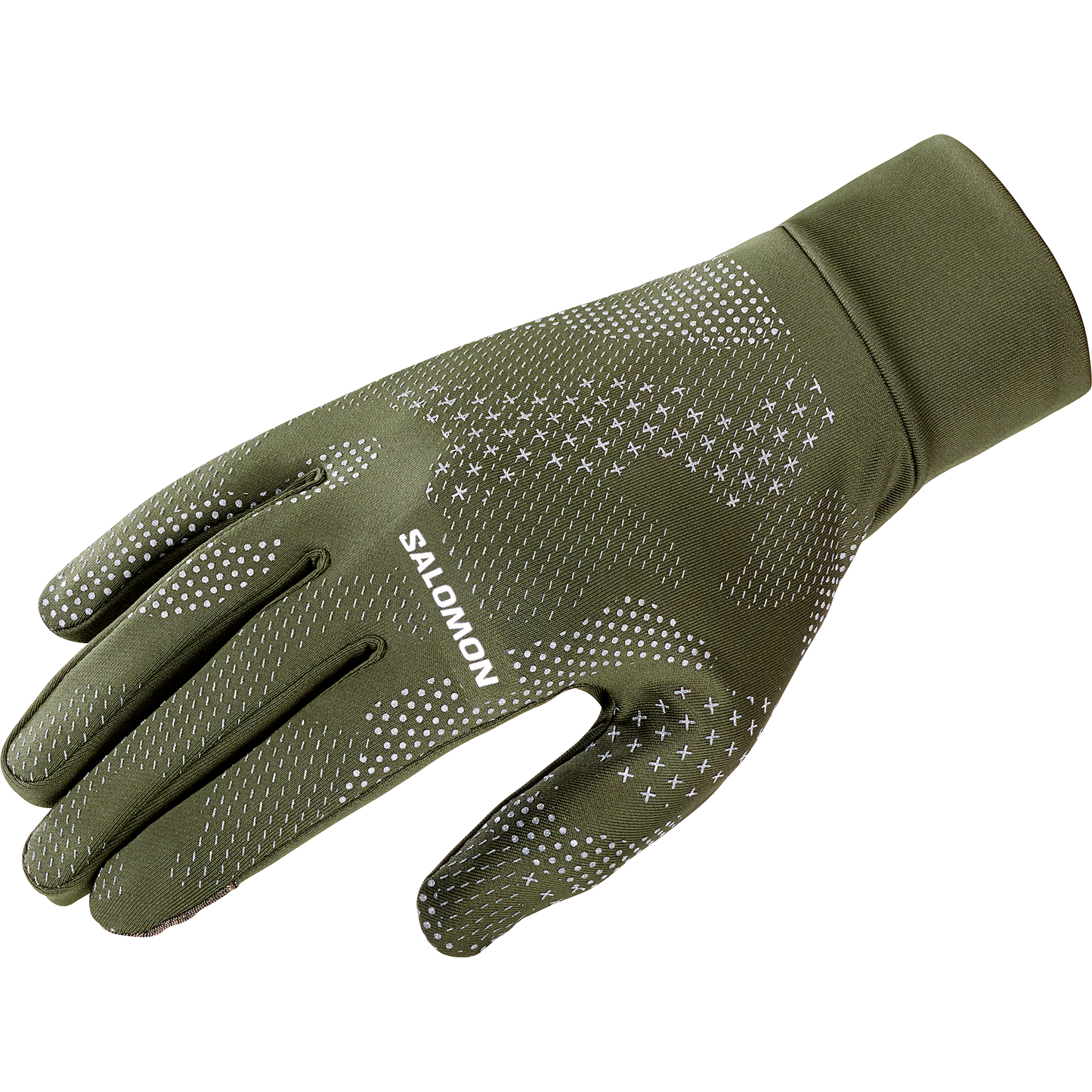 CROSS WARM