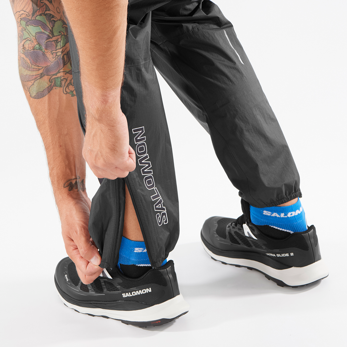 BONATTI WATERPROOF