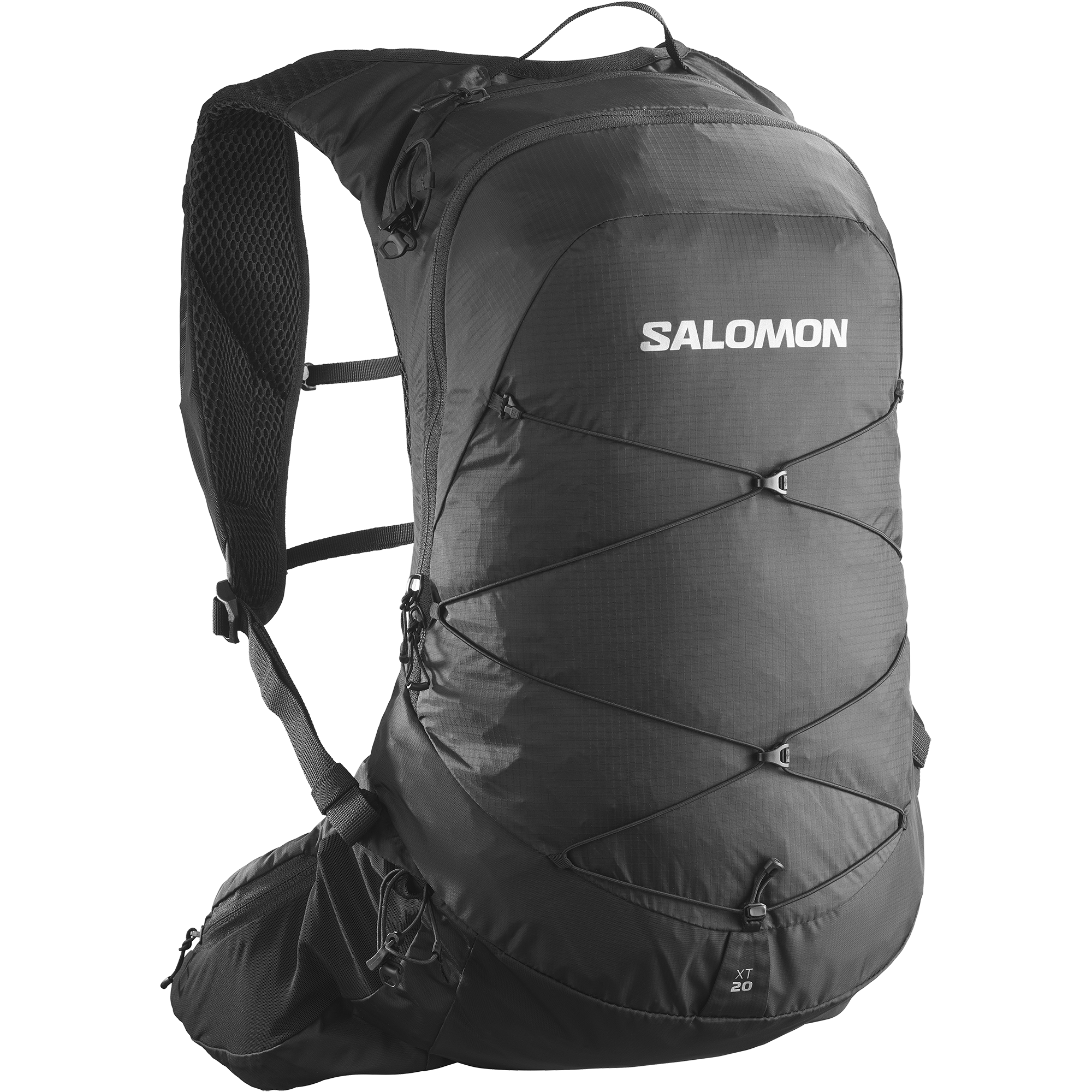 サロモン SALOMON XT20 ブラック 20L バックパック参考価格¥16500