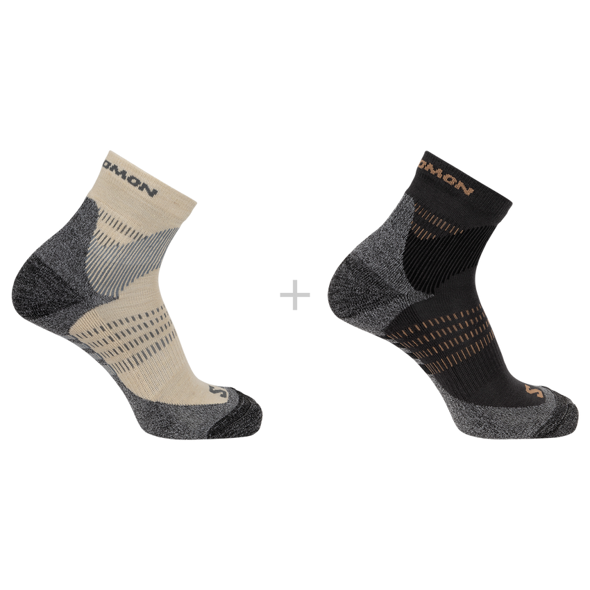 X ULTRA ACCESS QUARTER 2-PACK