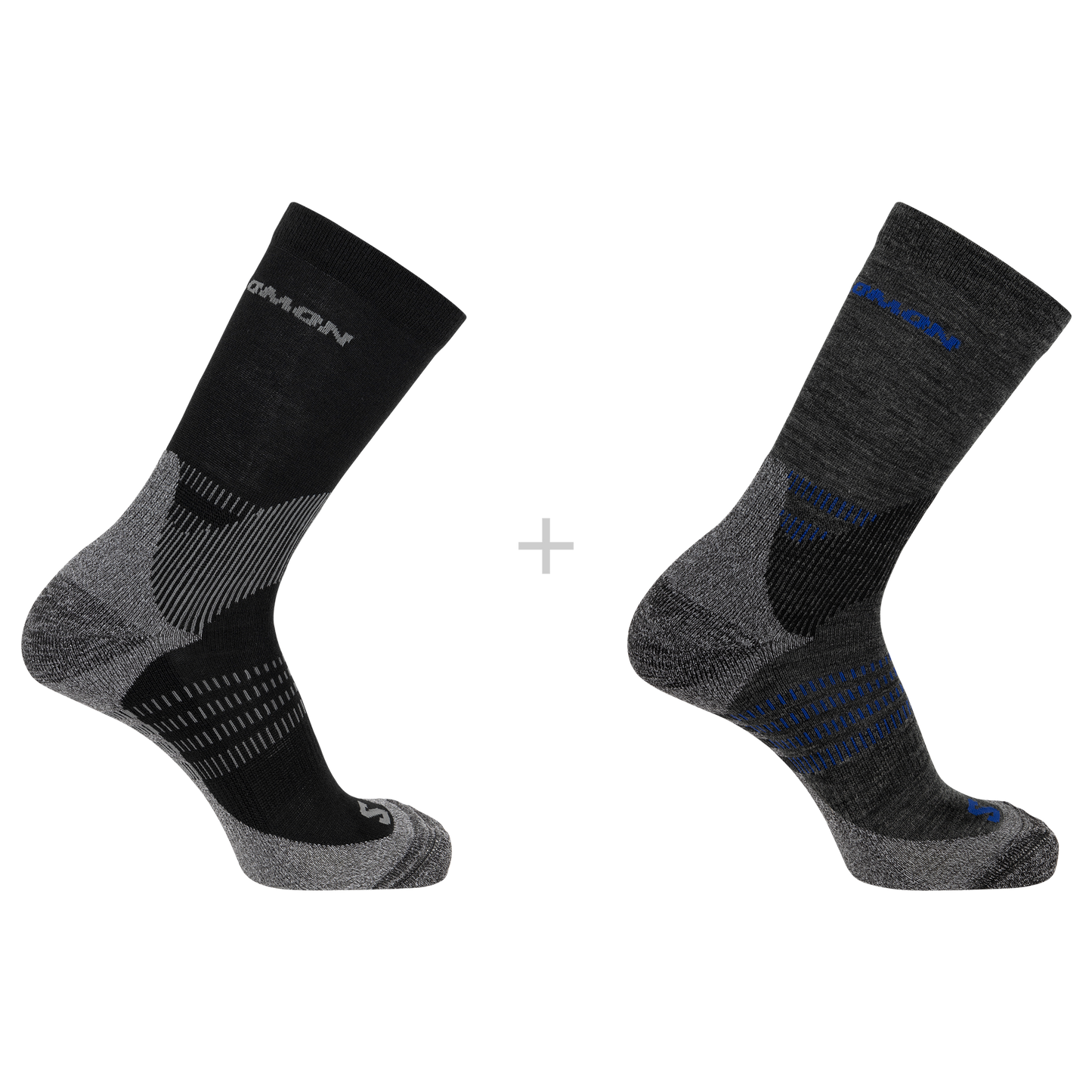 X ULTRA ACCESS CREW 2-PACK